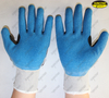Anti-cut High Impact Resistant TPR OilField Work Glove