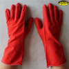 Colourful Fashion Household Latex Gloves for Kitchen 