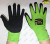 Industrial Working Safety Nitrile Coating Gloves