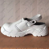 Dustless workshop cleanroom anti-static esd medical safety shoes