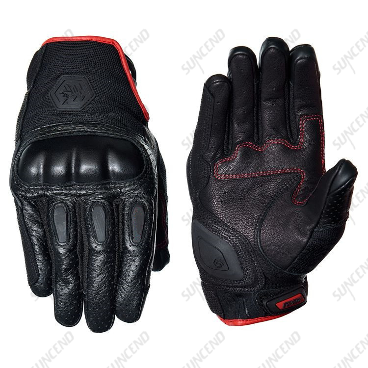 Urban & Cross Country Motorcycle Glove