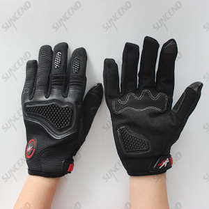 Full Finger Motorcycle Hand Protective Probiker Safety Gloves 