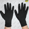 13G Polyester Liner Micro Foam Nitrile Coated Gloves