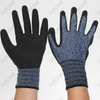Sandy Nitrile Coated Work Gloves