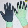 13g micro foam nitrile polyester liner gloves