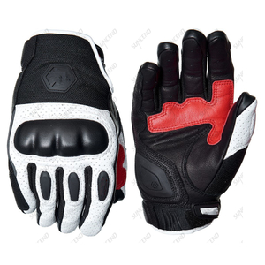 Urban & Cross Country Motorcycle Glove