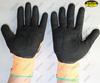 Industrial working anti cut 5 safety impact gloves
