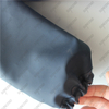 28 inch Long Sleeve Blue Sandy PVC Rubber Slurry Chemical Gloves Gauntlet