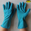 Multi purpose waterproof anti slip cleaning latex household gloves