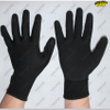 13G Polyester Liner Micro Foam Nitrile Coated Gloves