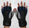 Men & Women-Weight Lifting Gloves for a Strong Grip