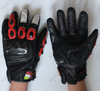 China Factory OEM Urban & Cross Country Motorcycle Glove