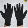 13G Polyester Liner Micro Foam Nitrile Coated Gloves