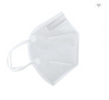 Fast Delivery Foldable Faceshield 5 Ply Kn95 Face Mask with Factory Price