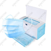 Disposable Health Protective Non-woven Face Mask with Earloop 