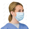 Disposable Health Protective Non-woven Face Mask with Earloop 