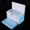 Wholesale Factory Price Disposable Nonwoven 3ply Face Mask Dust Mask